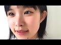 池田 裕楽（stu48 2期研究生） 2020年05月21日12時02分28秒 showroom配信