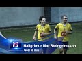 highlights Þór 2 vs ka 3 hleðslumót 2012 boginn akureyri 5 februar 2012