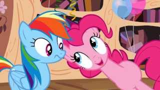 National Random Holiday Party Day - My Little Pony: Friendship Is Magic - Season 4