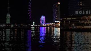 神戶的夜景不可錯過！#travel #夜景