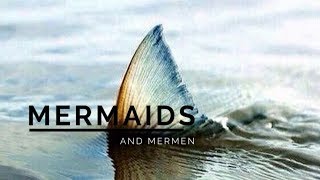 The mermaids are coming... (soon)