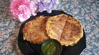 मूली और सूजी का इतना टेस्टी नाश्ता जो समोसा,पिज्जा सब को भूला देगा l Muli recipe🤤😋