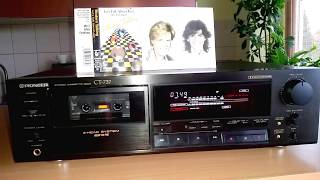 ★★★ Modern Talking ‎– Let's Talk About Love - The 2nd Album (Cassette) (Side B) ★★★