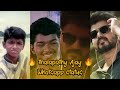 Damage aana pieceu naane ✨ Joker ipo hero aanen ✨ || Vijay transformation || whatsapp status