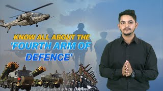 Ordnance Factories Day: The force behind the armed forces of India