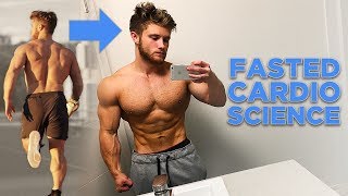 Does FASTED Cardio Burn More Fat? (What The Science Says)
