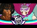 STAR VS MINA! | Star Vs The Forces of Evil Season 2 Episode 5 REACTION! |