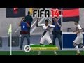 FIFA 14 - Clássico - Flamengo vs Vasco - Melhores Momentos