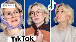 Kris HC ~ Funny TikTok Compilation ~ Try Not to Laugh