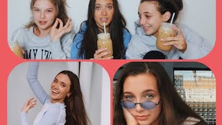 The TEA about Emma Chambie & Hannah Meloche!