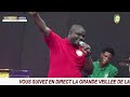 cross over 2025 avec l evang ekoue kangni edem