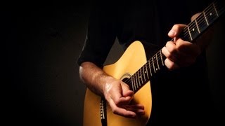 How to Play Travis Picking Style | Country Guitar