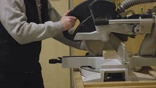 Isabella – Apprenticeship in Cabinet Making