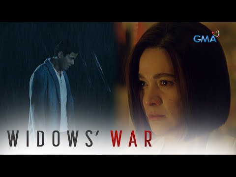 Widows’ War: Paco attempts to jump on a cliff! (Episode 9)