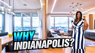 Ultimate Guide to Luxury Apartment Hunting in Indianapolis - Apartment Tours and Reviews