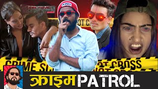 Boka No 1 | Crime Patrol  | Part -7 | Py Amrit