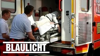 Schlägerei im „Knallermann“ - Prügelopfer liegt bewusstlos am Boden