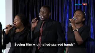 Nxa Ebizwa Amagama (When The Roll is Called) || By Firm Faith