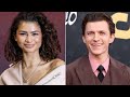 Zendaya Surprises Tom Holland With Sweetest Gift/ news update/sparknews club