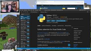 Getting Started Episode 0: Getting Set Up for Python Programming in Windows