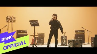 [MV] SON JIN WOOK(손진욱) _ Paradigm