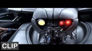 Terminator |  When the Skynet begins to terminate humans