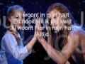 Tarzan - Jij Woont In Mijn Hart (Songtekst)