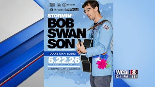 Midday (Stormin' Bob Swanson) - 05/18/26