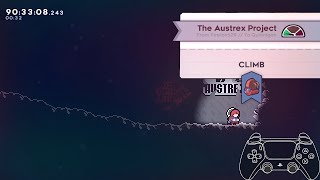 Celeste 2024 Secret Santa Collab - The Austrex Project (Full Clear)