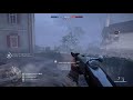 Battlefield 1 - How to stop a bayonet charge by (6*Gs)Original_Mac_13 of the Six Star Generals