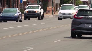 Inside look at new traffic technology to make roads safer, more efficient