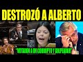 💥 DIPUTADA LIBERTARIA DESTROZÓ A ALBERTO Y DEJÓ ECHANDO ESPUMA POR LA BOCA A TODOS LOS DIPUTADOS K 💥