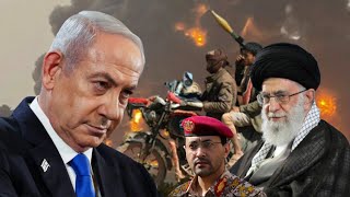 ISRAEL IRASHE BIKOMEYE IKIBUGA CY'INDEGE MURI YEMEN. UMUYOBOZI WA LONI