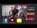 coleman ct200u mini bike trike build ep1 ~ mini bike monday