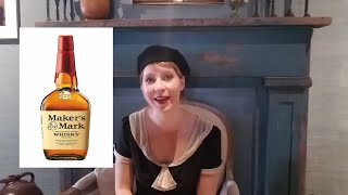 Five in Five Minutes: Women in Bourbon