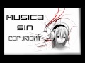 Matrix Futurebound Feat Luke Bingham -All I Know-