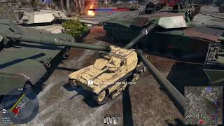The L3 experience (Custom Battles) - War Thunder