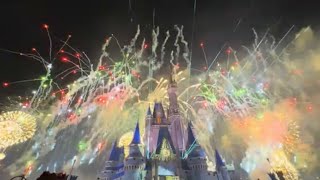 DISNEY HAPPY NEW YEAR 2025 - COUNTDOWN TO THE NEW YEAR 10 SECOND NEW YEAR COUNTDOWN