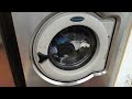 laundromat day episode 12b wascomat super senior w640 hot wash cycle action part 2 of 2