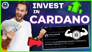 CARDANO | CARDANO PRICE | CARADANO FUTURE | CRYPTOCURRENCY MARKET NEWS