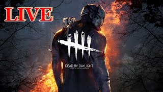 【Dead by Daylight】ゴールデンタイムのDBD【デッドバイデイライト】