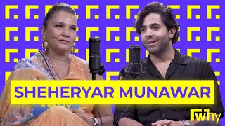 Sheheryar Munawar | FWhy Podcast | Ep 29