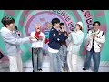 bss seventeen comeback interview on music core mbc 250111.