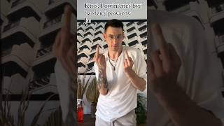 KIEDY MÓWIĄ CI JAKI MASZ BYĆ ! 🖕🖕 #dancevideo #artsupplies #funnyvideo  #tiktokviral #tiktokvideo