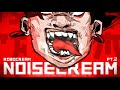 Noisecream - Destination (Roboquest OST)