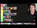 ranking every card in clash royale tier list december 2024