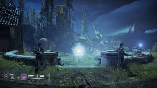 PSA: Bungie ACTUALLY Did It...