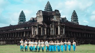 Introductory Video (IV) - Cambodia Contingent | 48th SSEAYP