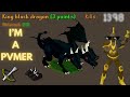 I FINALLY FINISHED MY FIRST EVER PVM COLLECTION LOG! SpawnPK RSPS BronzeMan Ep. 121 + 20T Giveaway!