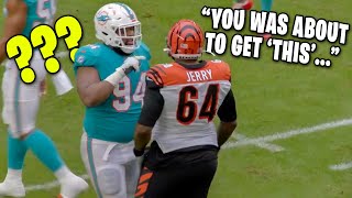 17 NFL “MUST-SEE” Mic’d Up Moments (FUNNY) || HD